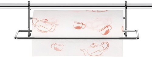 TESCOMA Paper towel dispenser MONTI 29 cm - Kitchen Towel Hangers - Main image