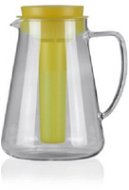 Tescoma Jug TEO 2.5l, with leaching and cooling - Pitcher