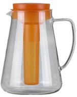 Tescoma Pitcher TEO 2.5 liters, with leaching and cooling - Pitcher