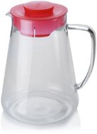 Tescoma TEO 2.5l, Red - Pitcher