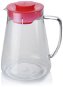 Tescoma TEO 2.5l, Red - Pitcher