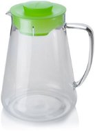 Tescoma TEO Karaffe 2,5 Liter - grün - Krug