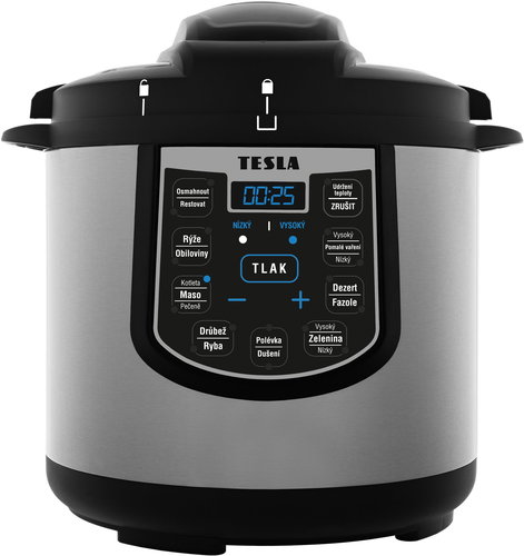 TESLA EliteCook K50 - Multifunction Pot - Main image