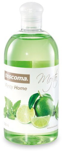 TESCOMA Refill for Diffuser FANCY HOME, Mojito - Essential Oil - Main image