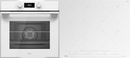 TEKA HLB 840 White + TEKA IZC 64630 U-White - Oven & Cooktop Set