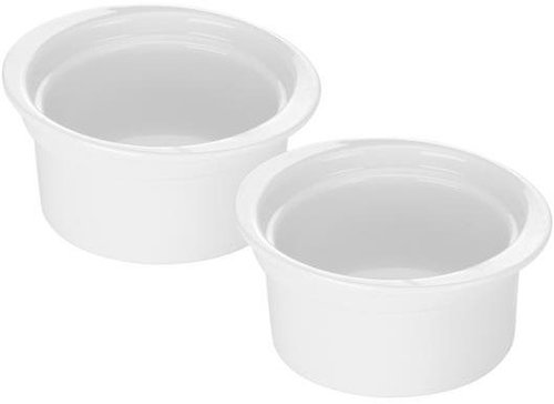 TESCOMA Muffin Bowl GUSTO ¤ 9cm, 2 pcs - Moulds - Main image