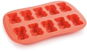 TESCOMA Mould 10 teddy bears DELICIA SiliconPRIME - Baking Mould