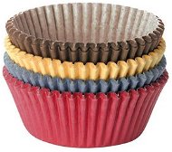 TESCOMA DELÍCIA BAKING CUPS  ¤ 6.0cm, 100 pcs, Coloured - Cookie-Cutter
