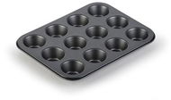 TESCOMA Form of 12 Mini Muffins DELÍCIA 26 x 20cm - Baking Mould