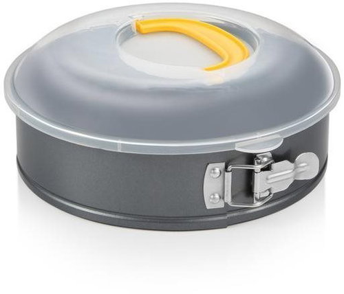 TESCOMA DELICIA Kuchenform mit Deckel - Ø 26 cm - Springform - Hauptbild