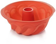 Tescoma DELÍCIA SiliconPRIME 24cm, Bundt Pan - Baking Mould