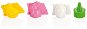 TESCOMA DELICIA, 3 Easter Moulds for Filled Cookies 631648.00 - Cookie Cutter Set