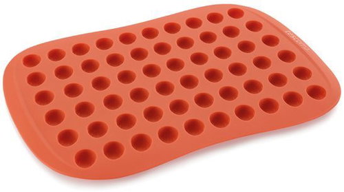 TESCOMA DELÍCIA SiliconPRIME Nuts - Baking Mould - Main image