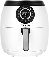 TESLA AirCook Q50 XL  White - Hot Air Fryer