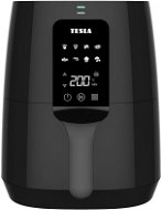 TESLA AirCook Q30 Black - Hot Air Fryer