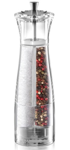 TESCOMA Salt/pepper grinder VIRGO - Spice Grinder - Main image