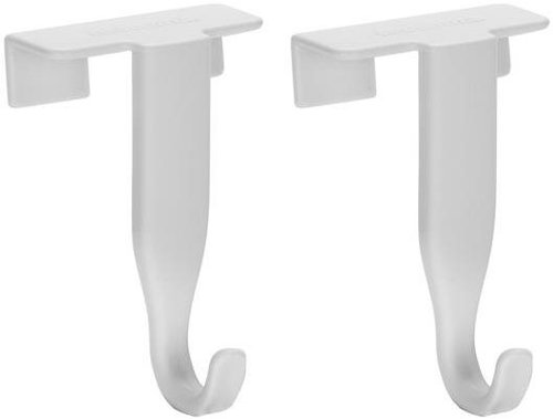 TESCOMA Háčky na dveře PRESTO, 2 ks - Hooks - Main image