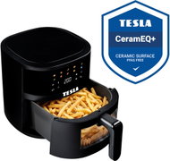 Tesla Electronics AirCook Q45 Pro - Airfryer