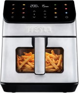 Tesla Electronics AirCook DualHeat QD65 XXL - Hot Air Fryer