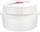 TESCOMA Dampftopf PURITY MicroWave