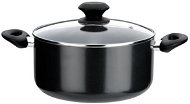 TESCOMA PRESTO Pot with Lid 24cm, 4.5l, Non-stick Coating - Pot