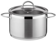 TESCOMA VISION Pot with Lid 26cm, 9.0l - Pot