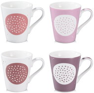 TESCOMA Mug myCOFFEE, 4 pcs, Sugar - Mug