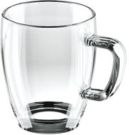 TESCOMA Skleněný hrnek CREMA 400 ml - Mug