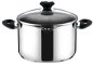 TESCOMA PRESTO Pot with Funnel and Lid 18cm, 2.5l - Pot