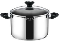 TESCOMA PRESTO Pot with Funnel and Lid 24cm, 6.0l - Pot