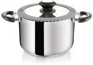 TESCOMA SmartCOVER Pot with Lid 20cm, 4.0l - Pot