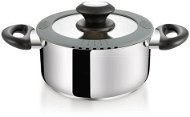 TESCOMA SmartCOVER Pot with Lid 18cm, 2.0l - Pot