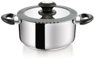 TESCOMA SmartCOVER Pot with Lid 20cm, 3.0l - Pot