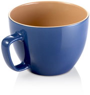Tescoma Extra large mug CREMA SHINE, blue - Mug