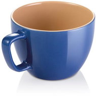 Tescoma Large mug CREMA SHINE, blue - Mug