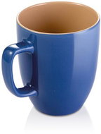 Tescoma Mug CREMA SHINE, blue - Mug