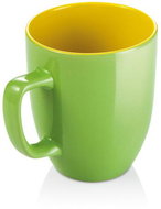 Tescoma Mug CREMA SHINE, green - Mug