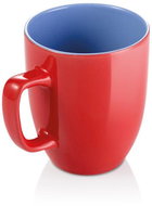 Tescoma Mug CREMA SHINE, red - Mug