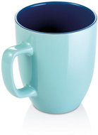 Tescoma Mug CREMA SHINE, azure - Mug