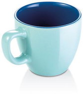 Tescoma Espresso cup CREMA SHINE, cyan - Cup