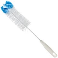 TESCOMA Brush with Sponge CLEAN KIT - Brush for cleaning feeding bottles
