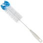 TESCOMA Brush with Sponge CLEAN KIT - Brush for cleaning feeding bottles