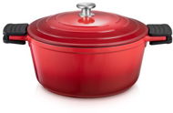 TESCOMA BORDEAUX POT, 28cm, 6.8l, with Lid - Pot