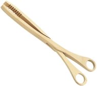 TESCOMA Barbecue Tongs WOODY 30cm - Barbecue Tongs