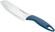 Küchenmesser TESCOMA Japanisches Messer PRESTO SANTOKU 15 cm - Kuchyňský nůž