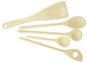 TESCOMA WOODEN Kitchen Utensils Set of 5pcs. 637428.00 - Cooking Spoon