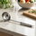 PRESIDENT Soup Ladle, 9cm