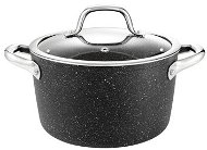Tescoma PRESIDENT Stone Deep Pot with cover 20cm, 3.0l 780323.00 - Pot