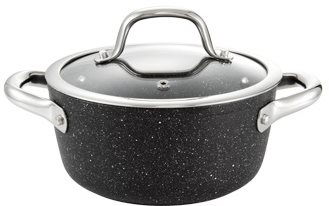 TESCOMA Kastrol PRESIDENT Stone s poklicí 18cm, 1.8l 780332.00 - Kastrol - Hlavní obrázek