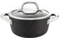 Pot Tescoma PRESIDENT Stone Casserole with cover 18cm, 1.8l 780332.00 - Kastrol